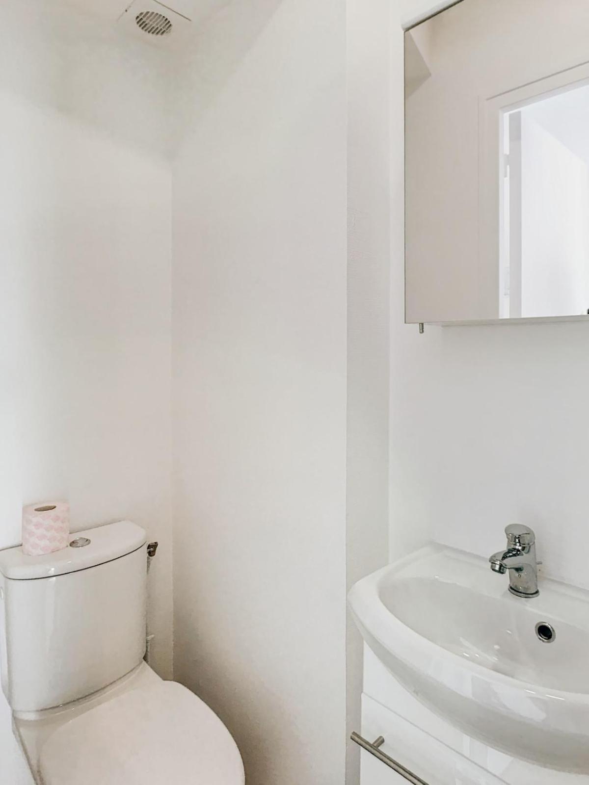 Apartment Charming In The Heart Of The 15th Paris