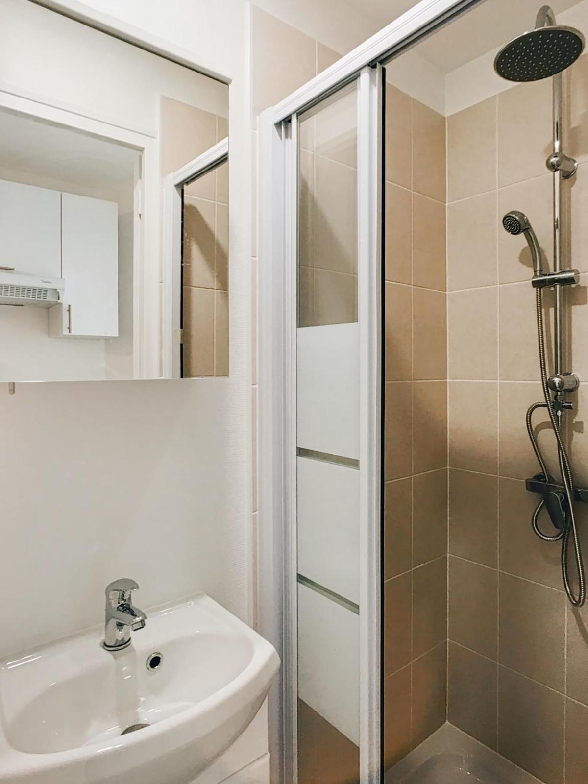 Charming In The Heart Of The 15th