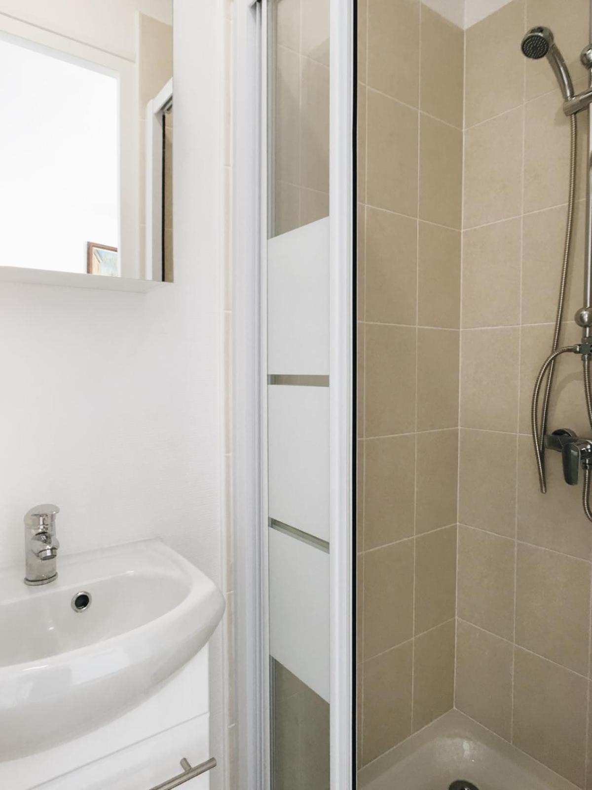 Charming In The Heart Of The 15th Apartment *