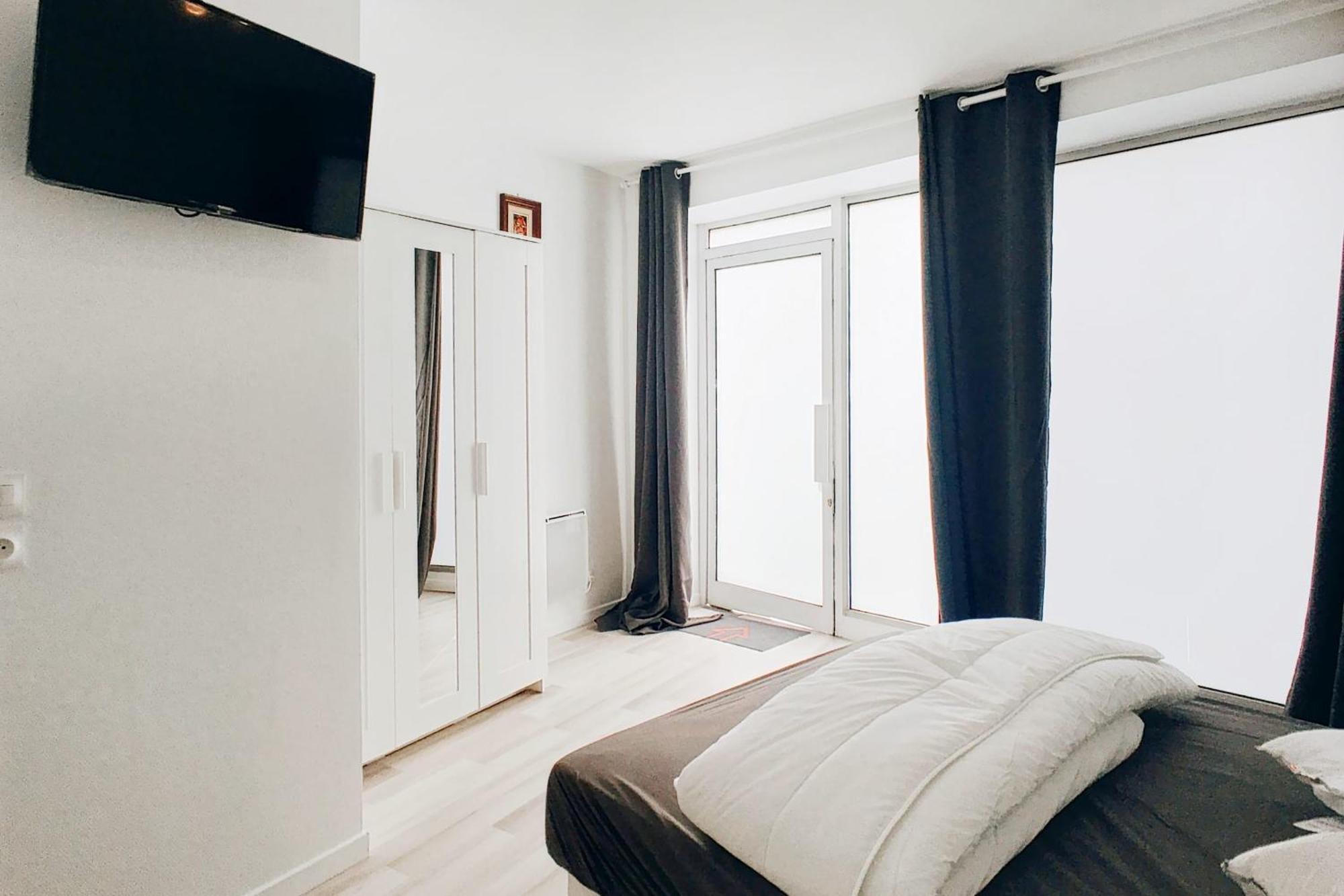 Charming In The Heart Of The 15th * Parigi